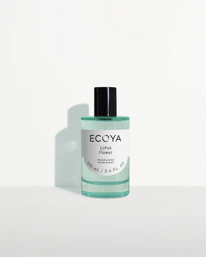 Ecoya Room Spray - Lotus Flower