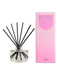 Ecoya 200ml Reed Diffuser - Sweet Pea & Jasmine