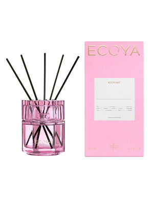 Ecoya Keepsake Diffuser 1 - 250ml (Pink)