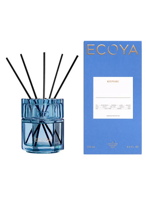 Ecoya Keepsake Diffuser 2 - 250ml (Blue)