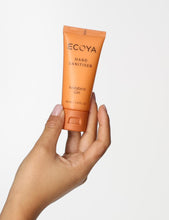 Load image into Gallery viewer, Ecoya Mandarin Gin Hand Sanitiser - 40ml