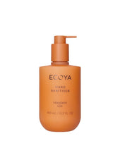 Load image into Gallery viewer, Ecoya Mandarin Gin Hand Sanitiser - 450ml