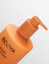 Load image into Gallery viewer, Ecoya Mandarin Gin Hand Sanitiser - 450ml