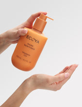 Load image into Gallery viewer, Ecoya Mandarin Gin Hand Sanitiser - 450ml