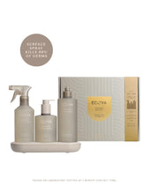 Load image into Gallery viewer, Ecoya Tahitian Lime &amp; Grapefruit Kitchen Set