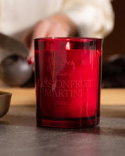 Load image into Gallery viewer, Ecoya Passionfruit Martini Madison Candle 400g