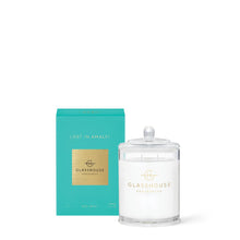 Load image into Gallery viewer, Glasshouse Fragrance - 380g Candle - Lost In Amalfi