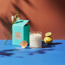 Load image into Gallery viewer, Glasshouse Fragrance - 380g Candle - Lost In Amalfi