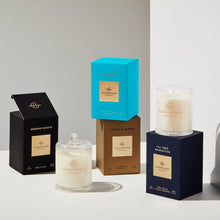 Load image into Gallery viewer, Glasshouse Fragrance - 380g Candle - Arabian Nights