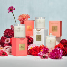 Load image into Gallery viewer, Glasshouse Fragrance - 380g Candle - Forever Florence