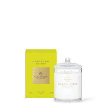 Load image into Gallery viewer, Glasshouse Fragrance - 380g Candle - Montego Bay Rhythm