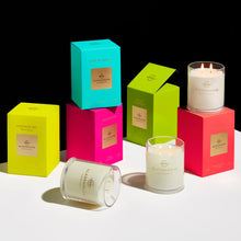 Load image into Gallery viewer, Glasshouse Fragrance - 380g Candle - Montego Bay Rhythm