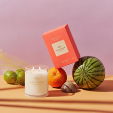 Load image into Gallery viewer, Glasshouse Fragrance - 380g Candle - One Night In Rio