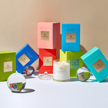 Load image into Gallery viewer, Glasshouse Fragrance - 380g Candle - We Met In Saigon