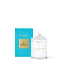 Load image into Gallery viewer, Glasshouse Fragrance - 380g Candle - Melbourne Muse