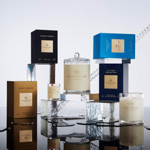 Load image into Gallery viewer, Glasshouse Fragrance - 380g Candle - Melbourne Muse