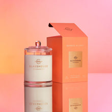 Load image into Gallery viewer, Glasshouse Fragrance - 380g Candle - Sunsets In Capri