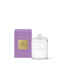 Load image into Gallery viewer, Glasshouse Fragrance - 380g Candle - To The Moon And Back