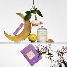 Load image into Gallery viewer, Glasshouse Fragrance - 380g Candle - To The Moon And Back