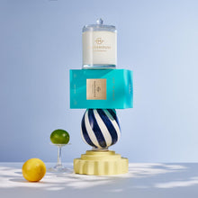 Load image into Gallery viewer, Glasshouse Fragrance - 760g Candle - Lost In Amalfi