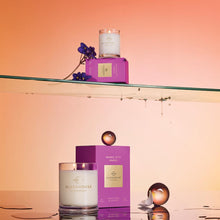 Load image into Gallery viewer, Glasshouse Fragrance - 380g Candle - Music City Magic