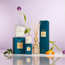 Load image into Gallery viewer, Glasshouse Fragrance - 380g Candle - Velvet Rhapsody