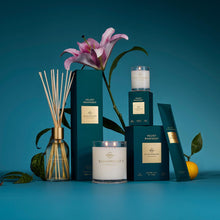 Load image into Gallery viewer, Glasshouse Fragrance - 250ml Diffuser - Velvet Rhapsody