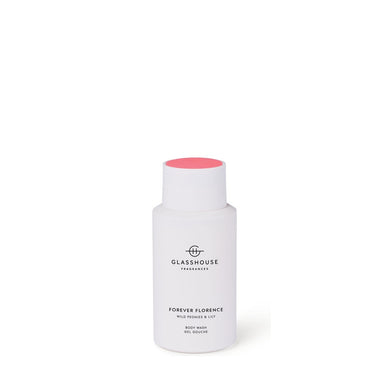 Glasshouse Fragrance 300ml Body Wash - Forever Florence (S)