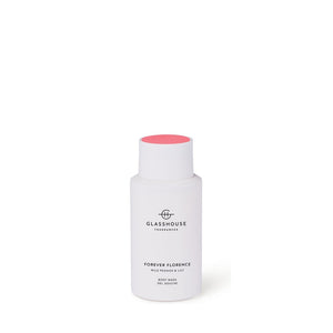 Glasshouse Fragrance 300ml Body Wash - Forever Florence (S)
