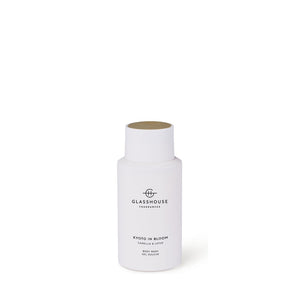 Glasshouse Fragrance 300ml Body Wash - Kyoto In Bloom (S)