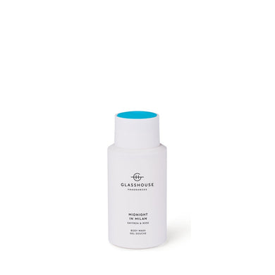 Glasshouse Fragrance 300ml Body Wash - Midnight in Milan (S)