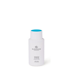 Glasshouse Fragrance 300ml Body Wash - Midnight in Milan (S)