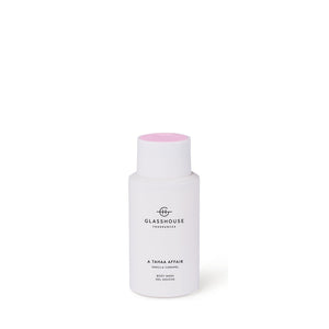 Glasshouse Fragrance 300ml Body Wash - A Tahaa Affair (S)
