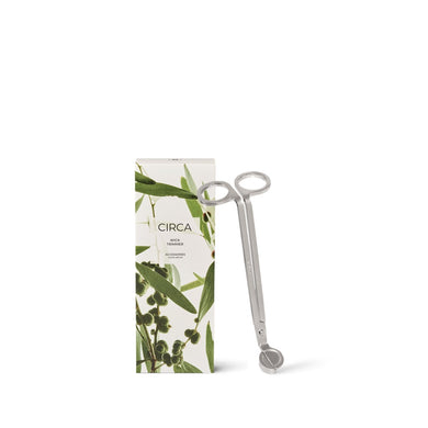 Circa Wick Trimmer - New