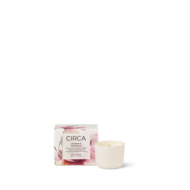 Circa Soy Candle 70g - Jasmine & Magnolia