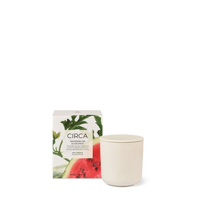 Circa Soy Candle 300g - Watermelon & Coconut