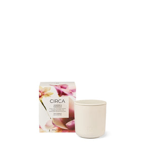 Circa Soy Candle 300g - Jasmine & Magnolia
