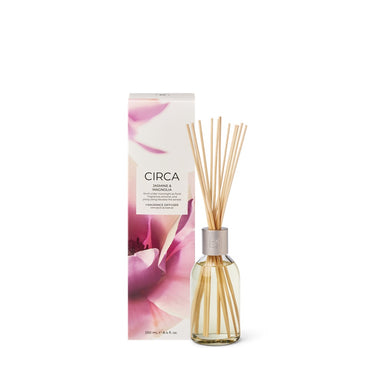 Circa Diffuser 250ml - Jasmine & Magnolia