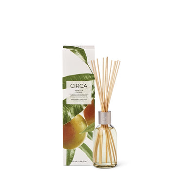 Circa Diffuser 250ml - Mango & Papaya