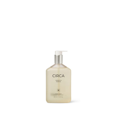 Circa 450ml Hand Wash - Mango & Papaya