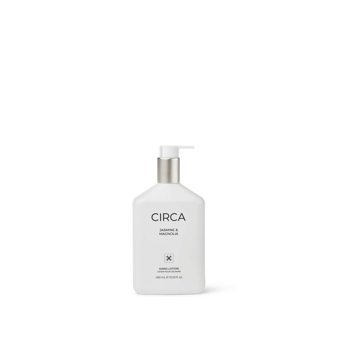 Circa 450ml Hand Lotion - Jasmine & Magnolia