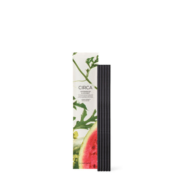 Circa 5 Replacement Scent Stems - Watermelon & Coconut
