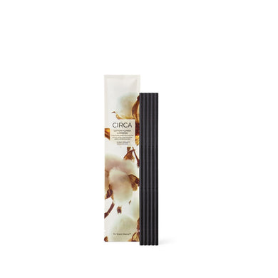 Circa 5 Replacement Scent Stems - Cotton Flower & Freesia