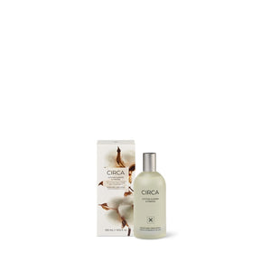 Circa Room & Linen Spray 100ml - Cotton Flower & Freesia
