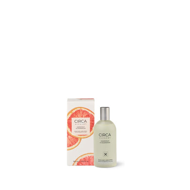 Circa Alchemy Room & Linen Spray 100ml - Grapefruit & Cedarwood