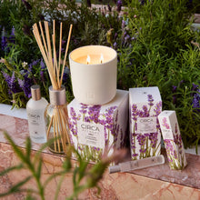 Load image into Gallery viewer, Circa Alchemy Soy Candle 300g - Alchemy Relax - Lavender &amp; Geranium