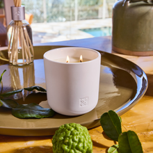 Load image into Gallery viewer, Circa Alchemy Soy Candle 300g - Alchemy Energise - Eucalyptus &amp; Bergamot