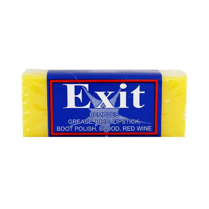 Exit Soap - ZOES Kitchen