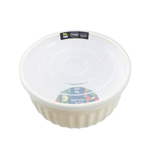 Load image into Gallery viewer, United Living Lidded Salad Bowl 3L - Assorted