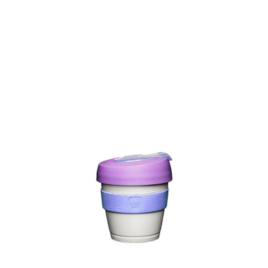 KeepCup Original Coloured Extra Extra Small 4oz - Lilac